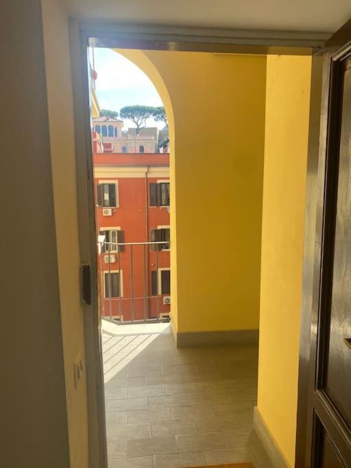 Candia House Rome Exterior photo